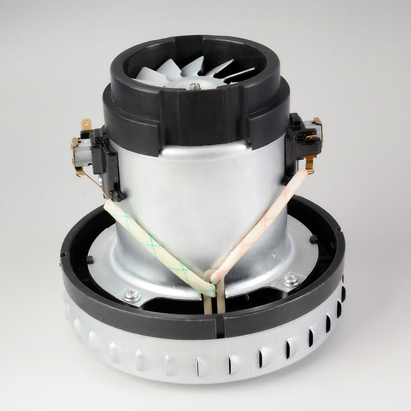 DRY-WET Motor-HWX-H1(CG23)